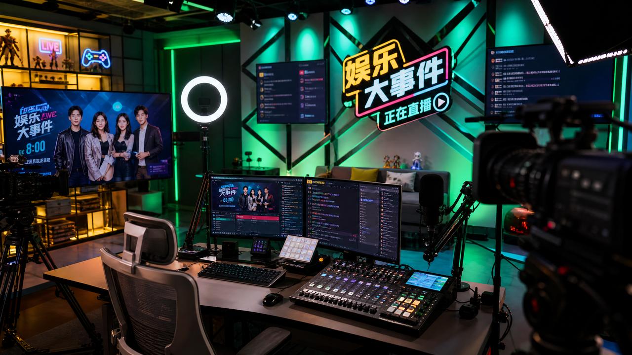 全裸跳舞